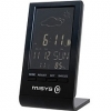  Weather Station Clock 