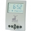  Scrolling Message Alarm Clock 