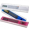  Ruler Calculator 8" 