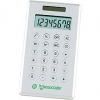  Aluminum Pocket Calculator 