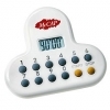  Magnet Bag Clip with Digital Timer 