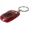  LED Flat Light Keychain 