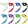  Key-Clip with 20" Slim Spiral Cord 