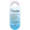  Oval Door Hanger 