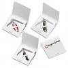  Matchbook Spoon Fishing Lure 