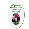  Oval Magnet 