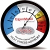  12" Wall Thermometer 