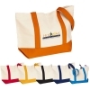  Medium Snap Tote 