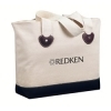  Zippered Boat Tote 