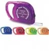  Carabiner Tape Measure 
