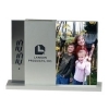  LCD Photo Frame Clock 