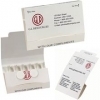  Business Card Tee Packet 