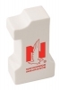  Number One Shape Stress Ball 