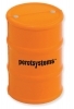  Safety Barrel Stress Ball 