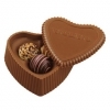  Heart Box with Truffle 