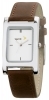  Brown Leatherette Strap-Men's 