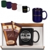  Classic Ironstone Mug Set 