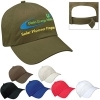  Organic Baseball Cap 