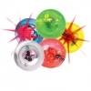  Flashing Bouncing Ball 