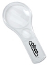  Clear Handle Magnifier 