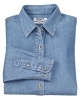  Port Authority- Ladies Denim Shirt 