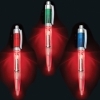  Aurora Light Up Pen 