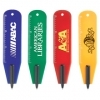  Bookmark Ruler Pen 
