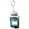  Calculator Keychain 