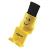  Smiley Computer Brush 