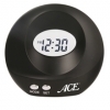  Executive Alarm Clock 