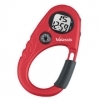  Clip-On Clock with Compass 