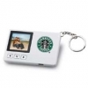  Card Size Digital Keychain 