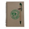  Recycled Journal Combo 