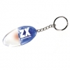  Oval Magnifying Keylight 