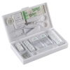  Deluxe First Aid Kit Box 