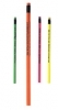  Neon Foreman Pencil 