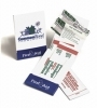  Pocket First Aid Kit 