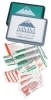  Deluxe First Aid Kit 