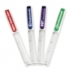  Magnetic Magnifying Ruler Pen 