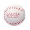  Baseball Stress Ball 