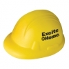  Hard Hat Stress Ball 