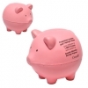  Pig Stress Ball 
