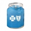  Country Glass Soy Candle-6 oz. 