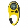  Clip-On Pulse Monitor Stopwatch 