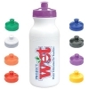  21 oz Super Value Bike Bottle-BPA Free 