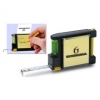  Tape Measure-10 ft/Level/Pen/Notepad 