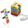  Folding USB Port Hub 