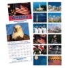  America Wall Calendars 