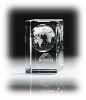  Dimensional Globe Cube 
