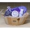 Bath Gift Items 